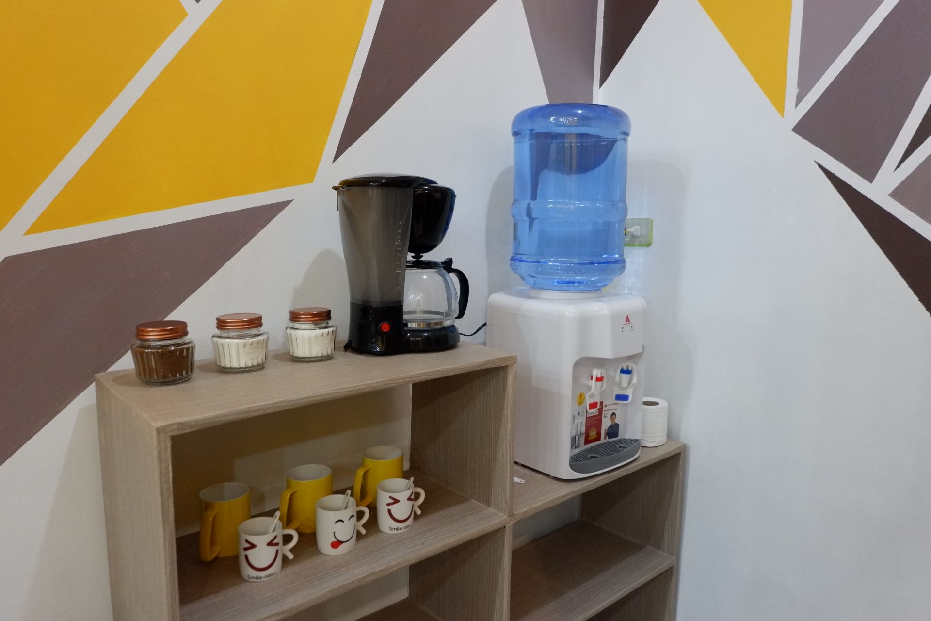 Snugwork Coworking Space image 2