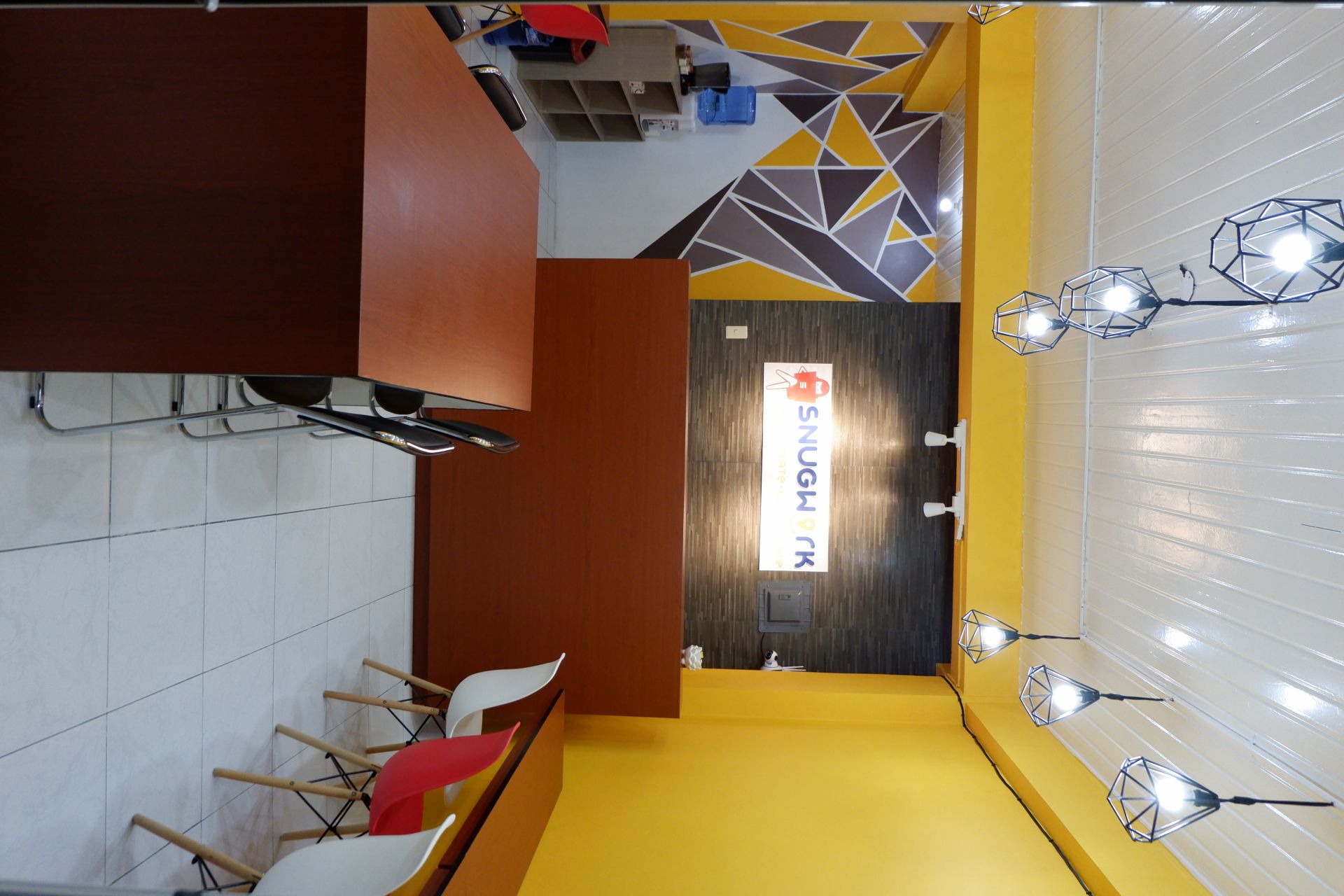 Snugwork Coworking Space image 5