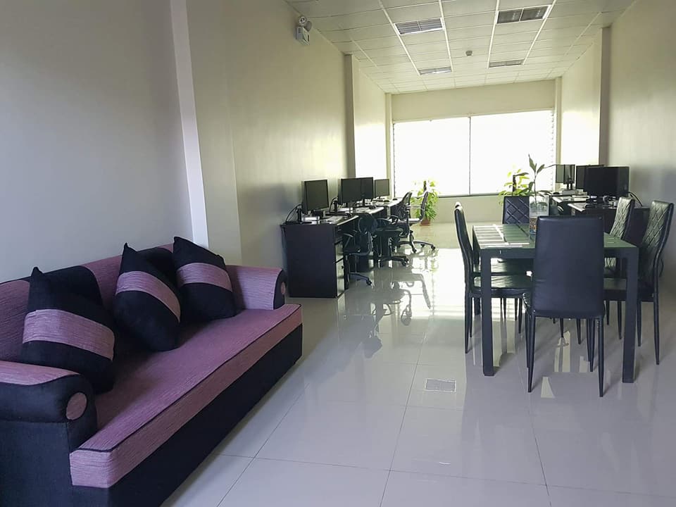 DHMC Space Hub image 5