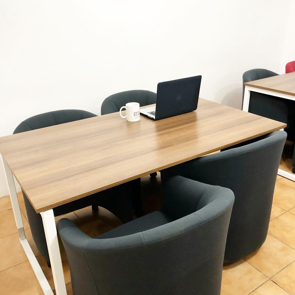 Diaskepsi Co-Working Hub image 2