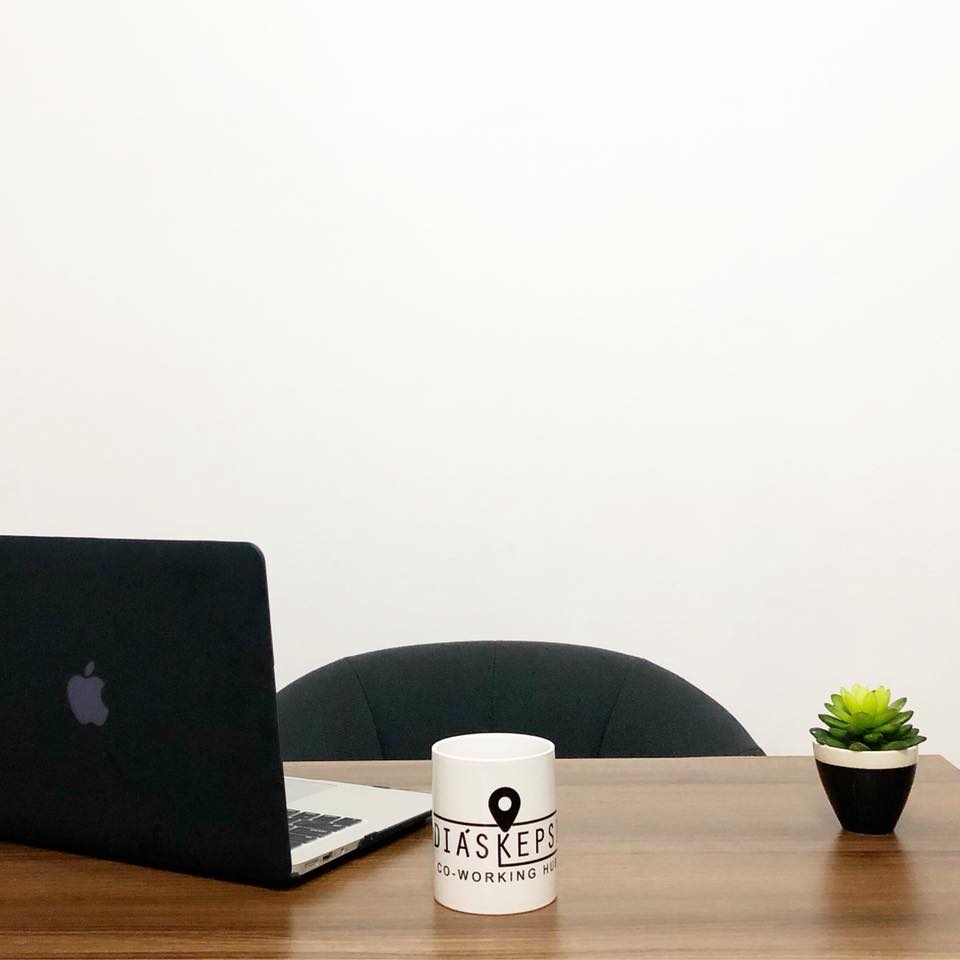 Diaskepsi Co-Working Hub image 3