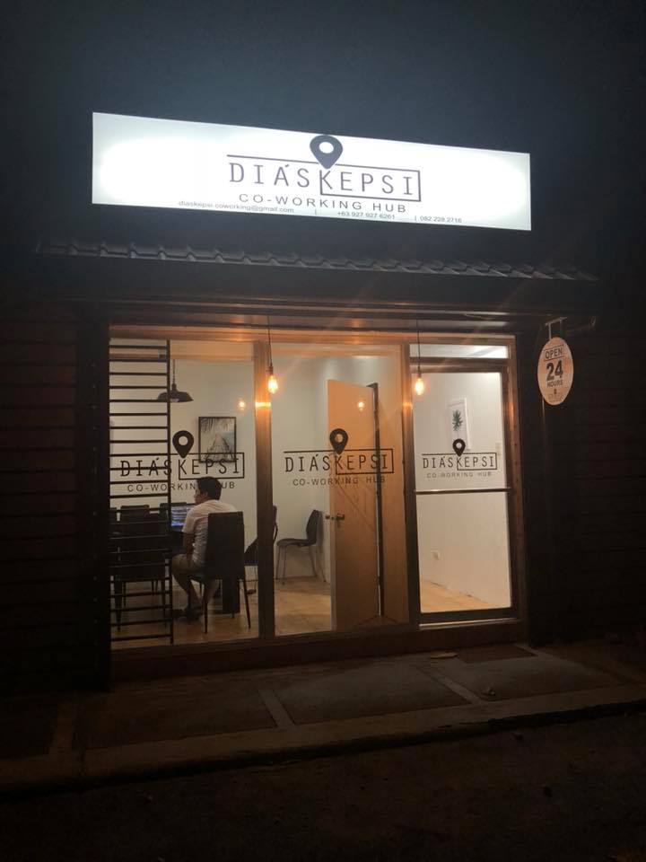 Diaskepsi Co-Working Hub image 5