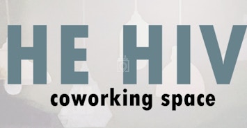 HIVE COWORKING SPACE profile image