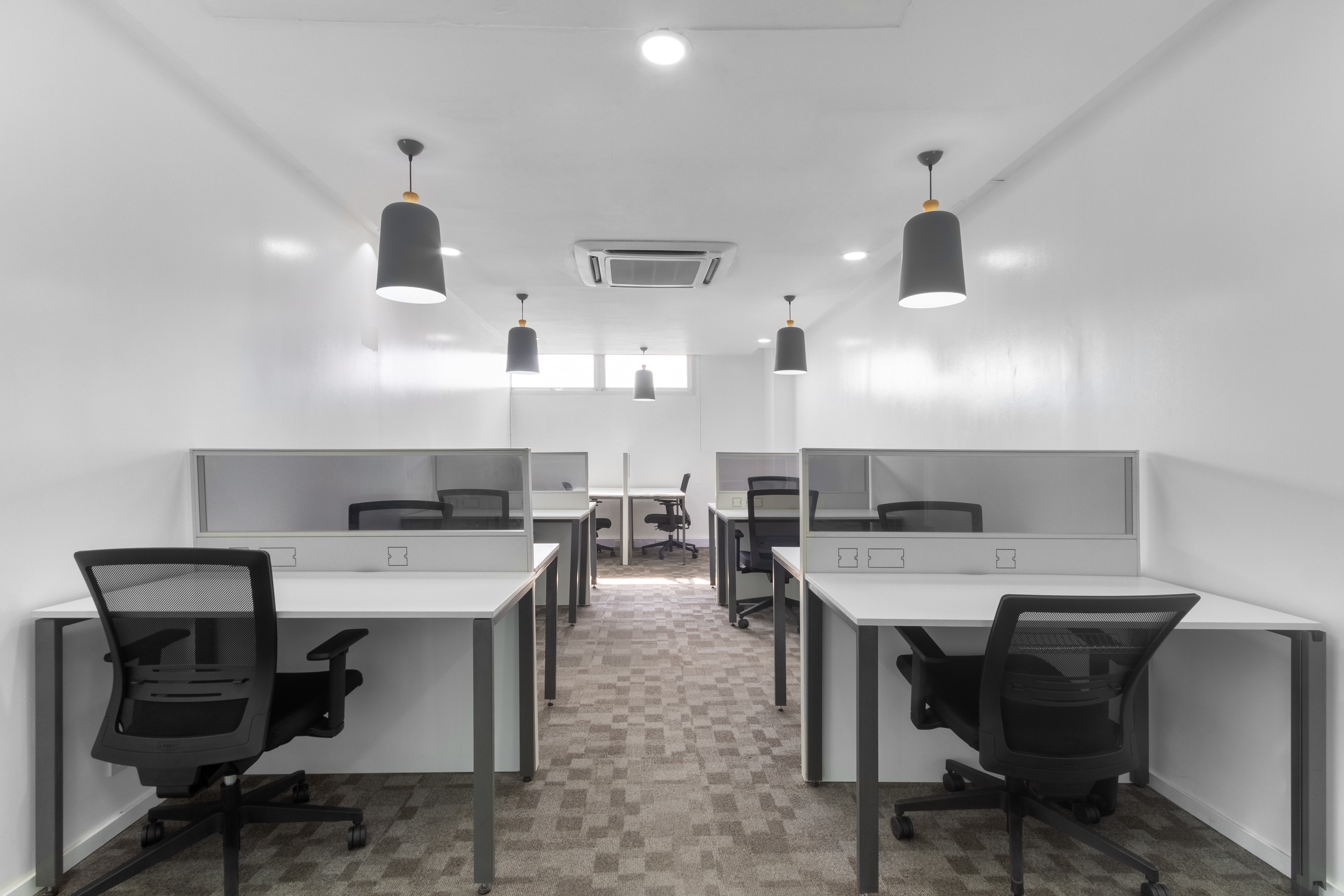 HQ - Davao, Topaz Tower Centre image 2