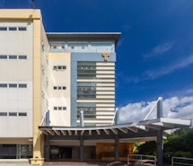 HQ - Davao, Topaz Tower Centre profile image