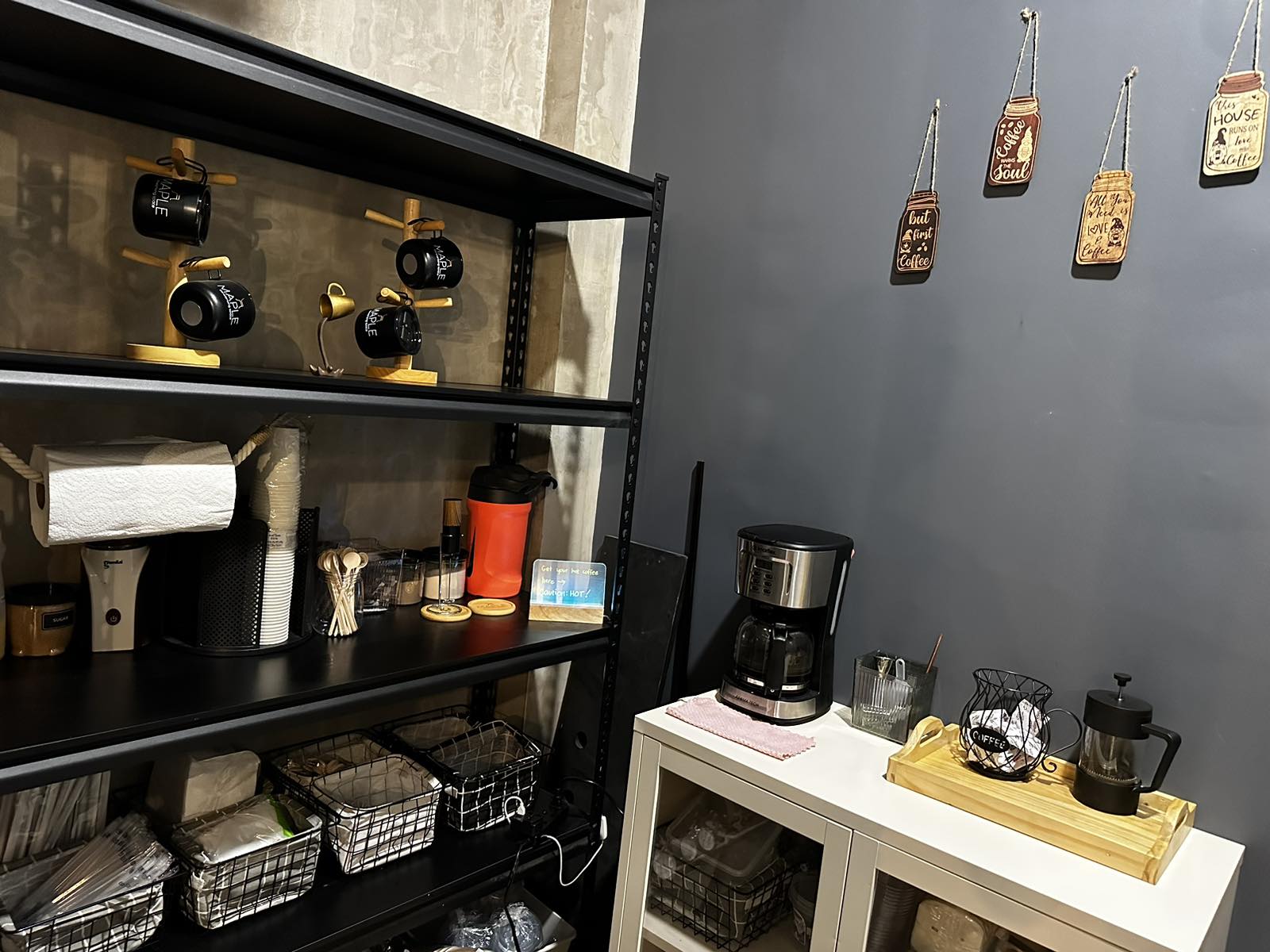 Maple Co-working Space image 5