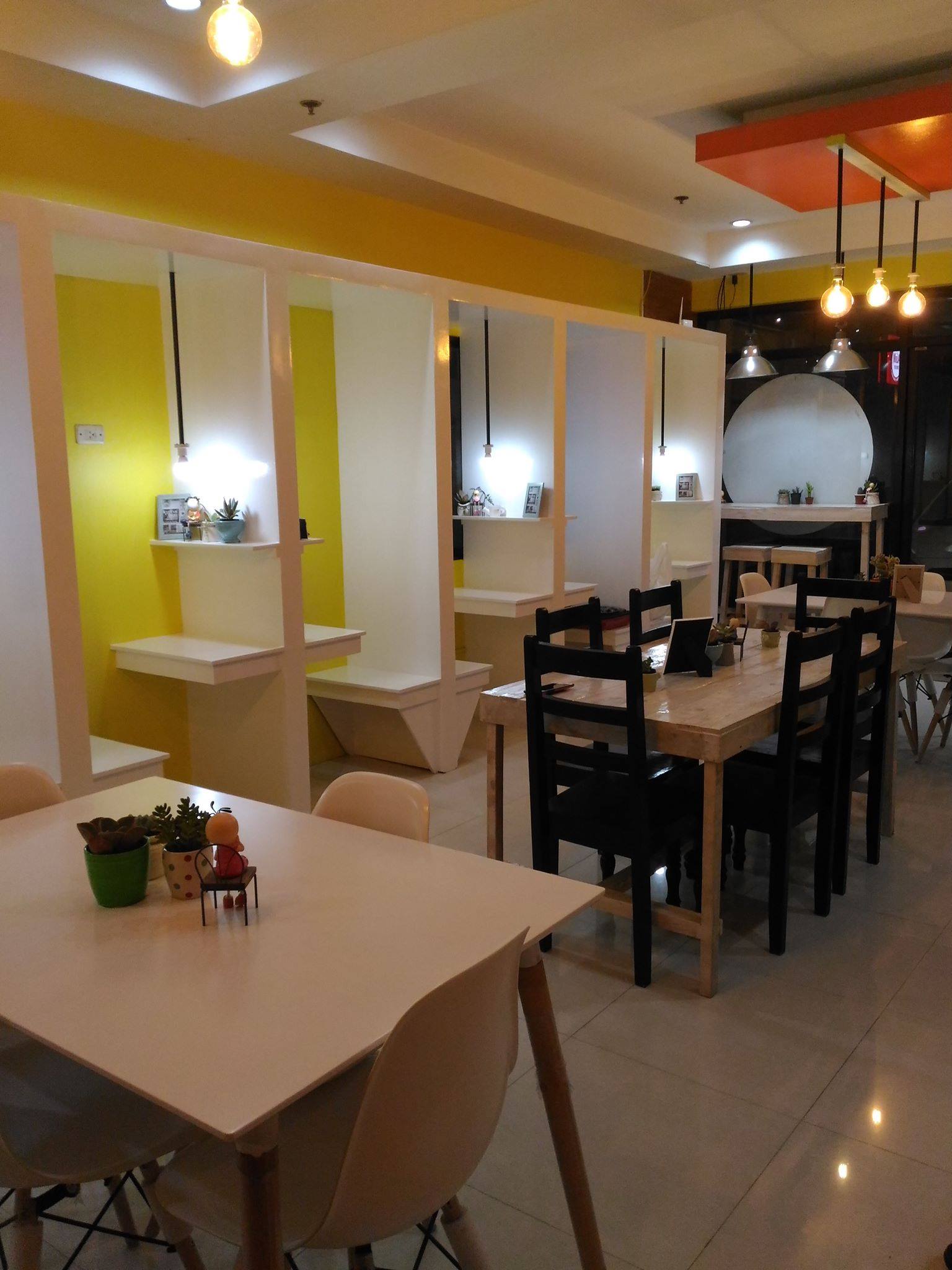 Meek Coworking Cafe image 4