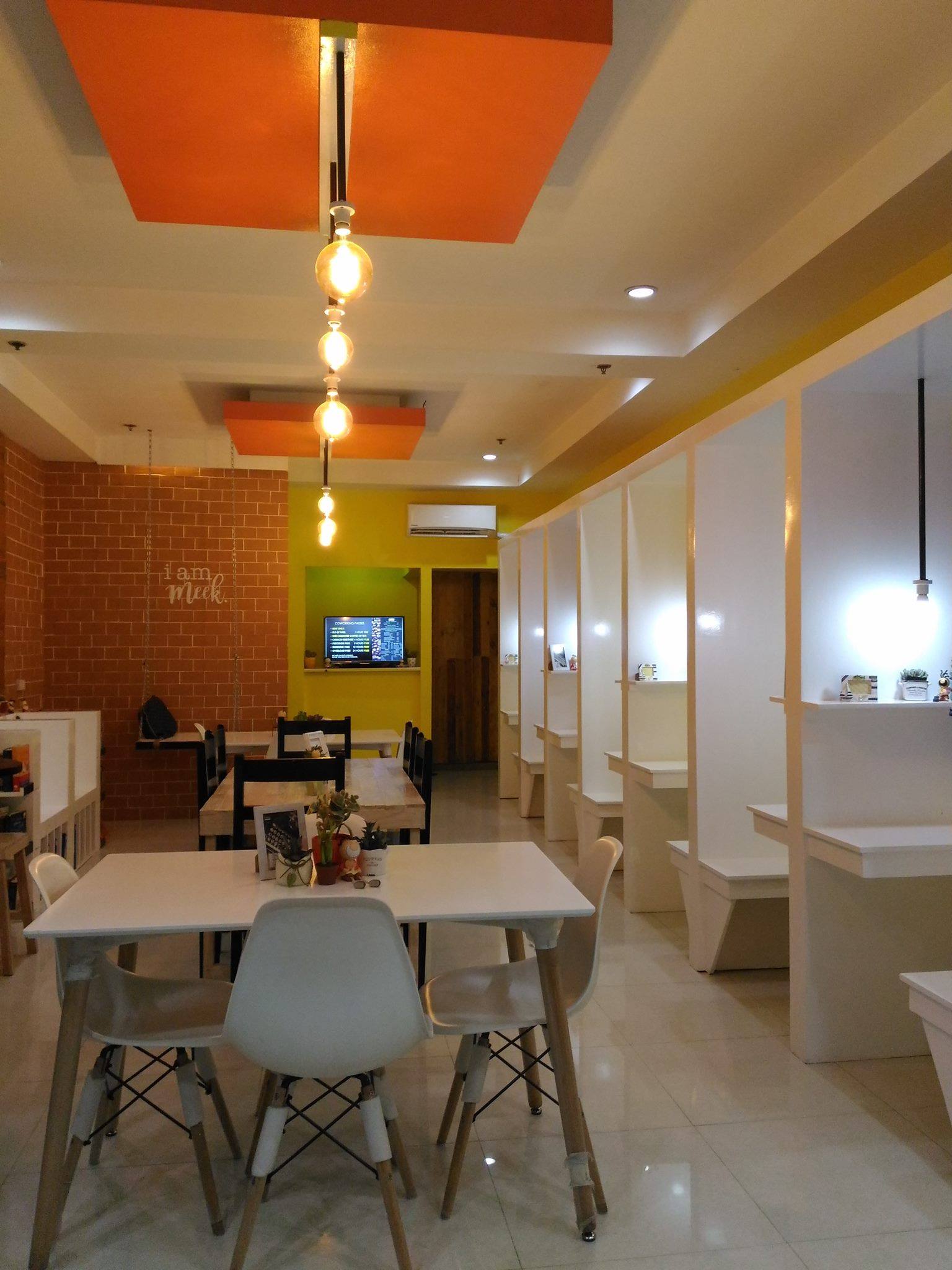 Meek Coworking Cafe image 3