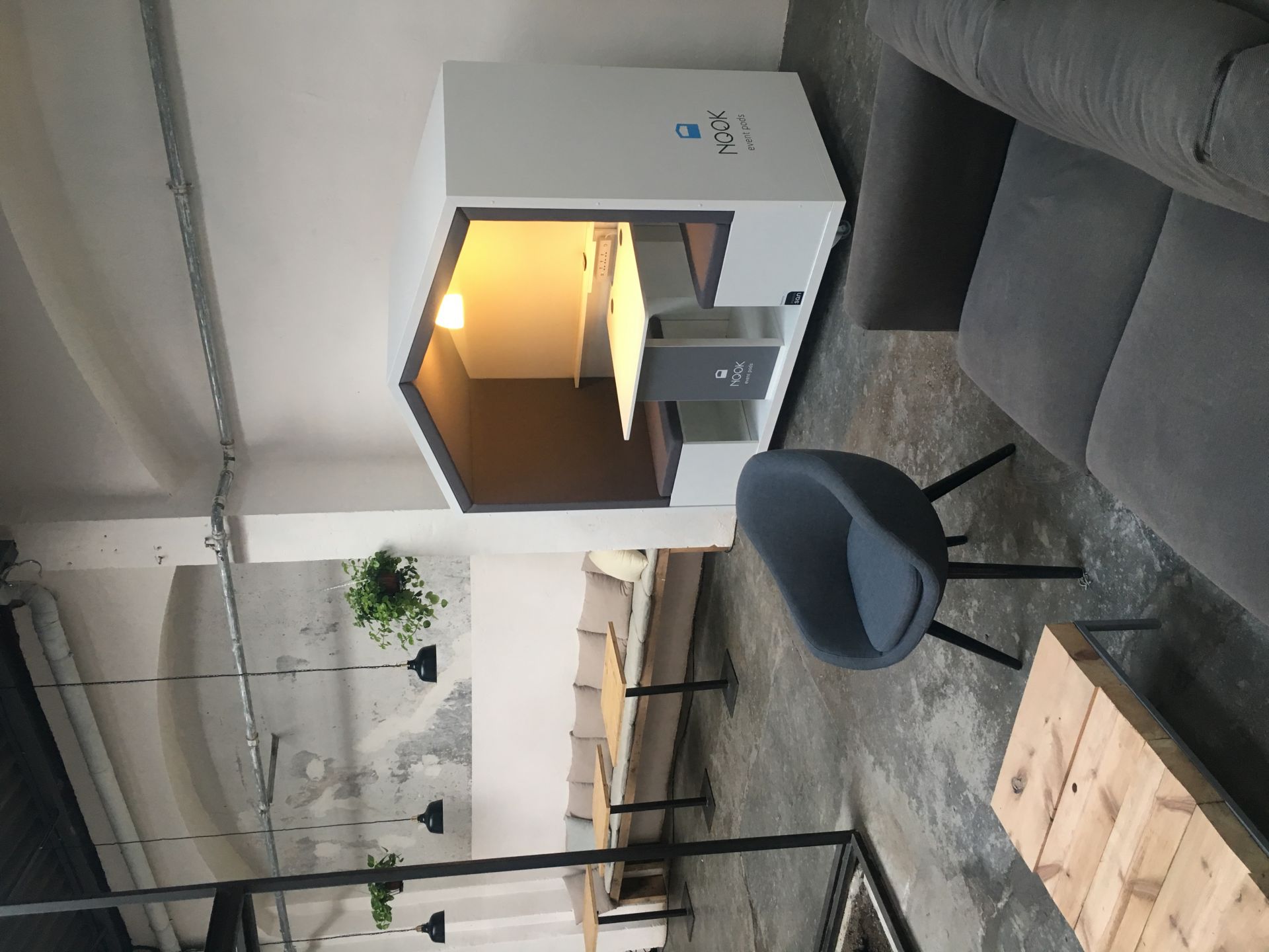 Noel's Space image 4