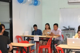 Rainmakers in Davao City, Philippines Rainmakers, Davao City