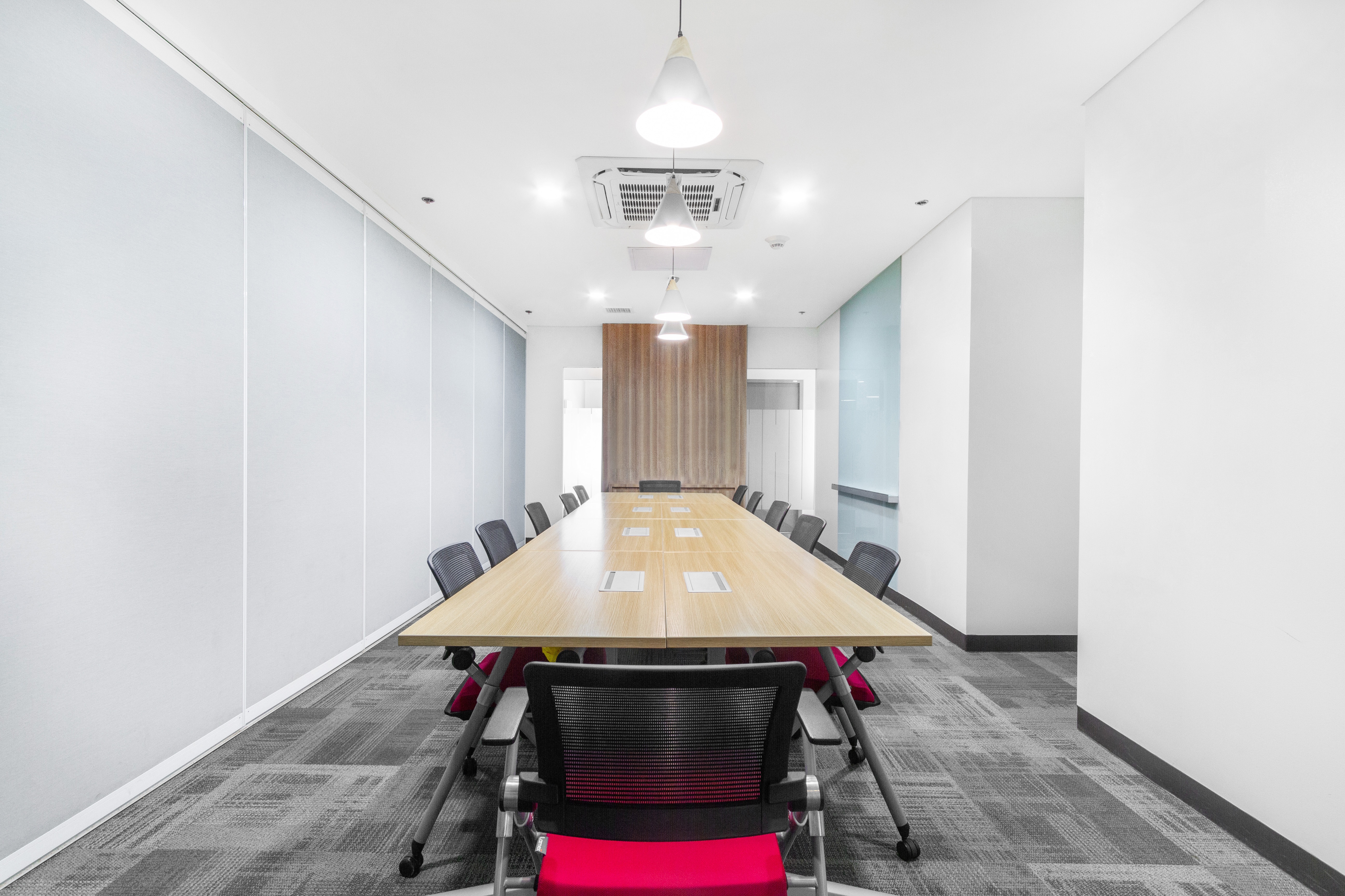 Regus - Felcris Centrale image 4