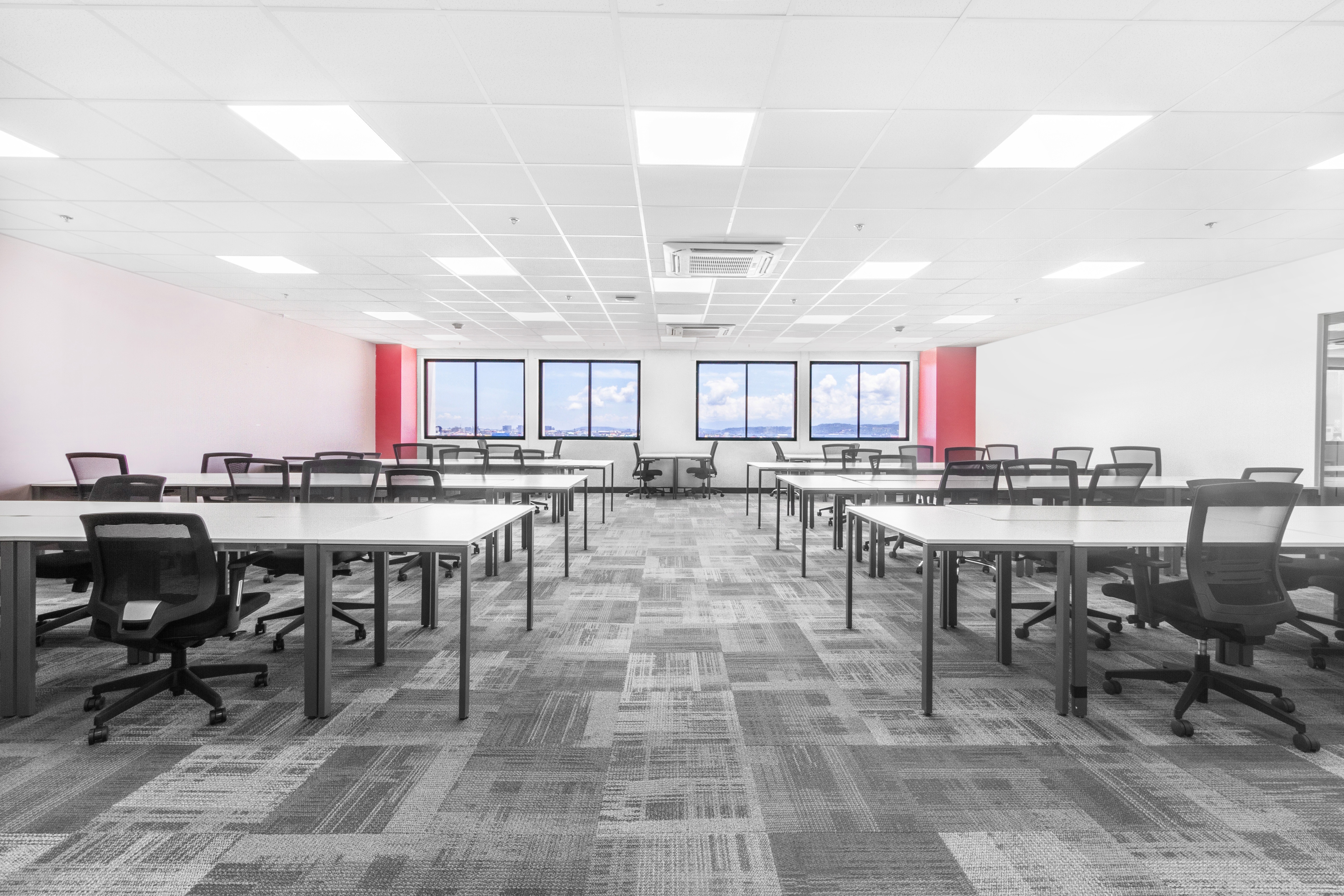 Regus - Felcris Centrale image 3