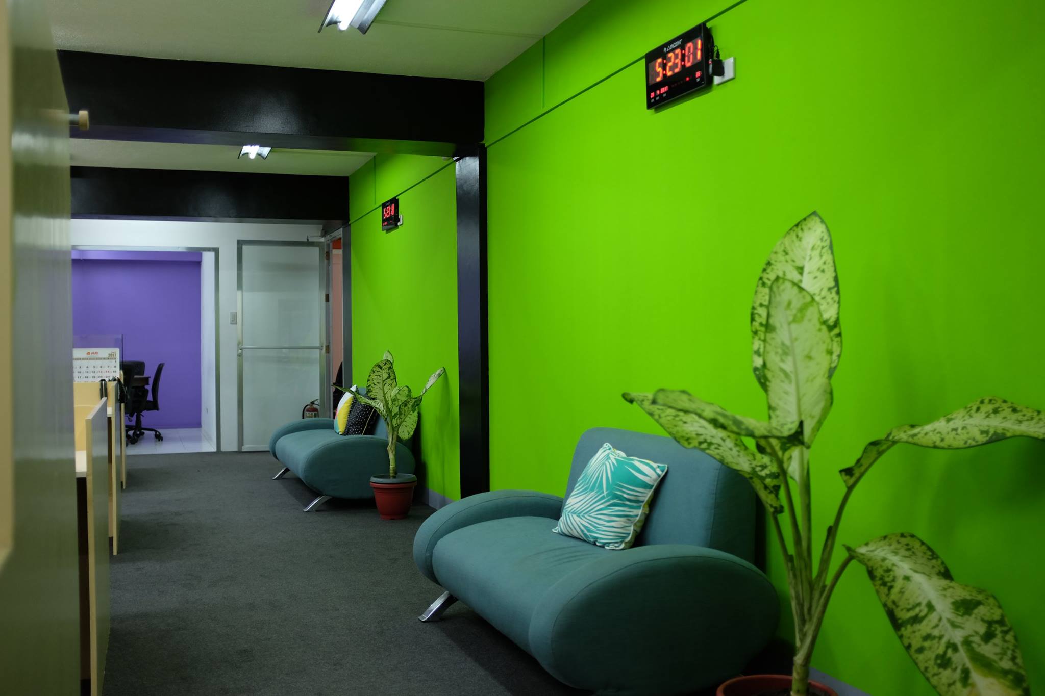 SPACEBOOK COWORKING image 3