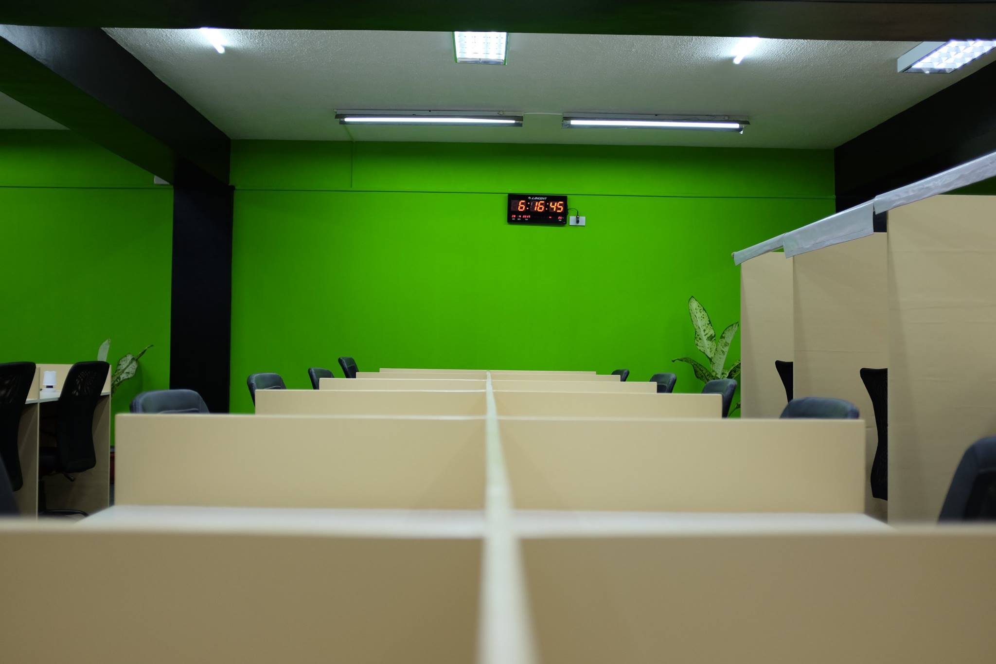 SPACEBOOK COWORKING image 5