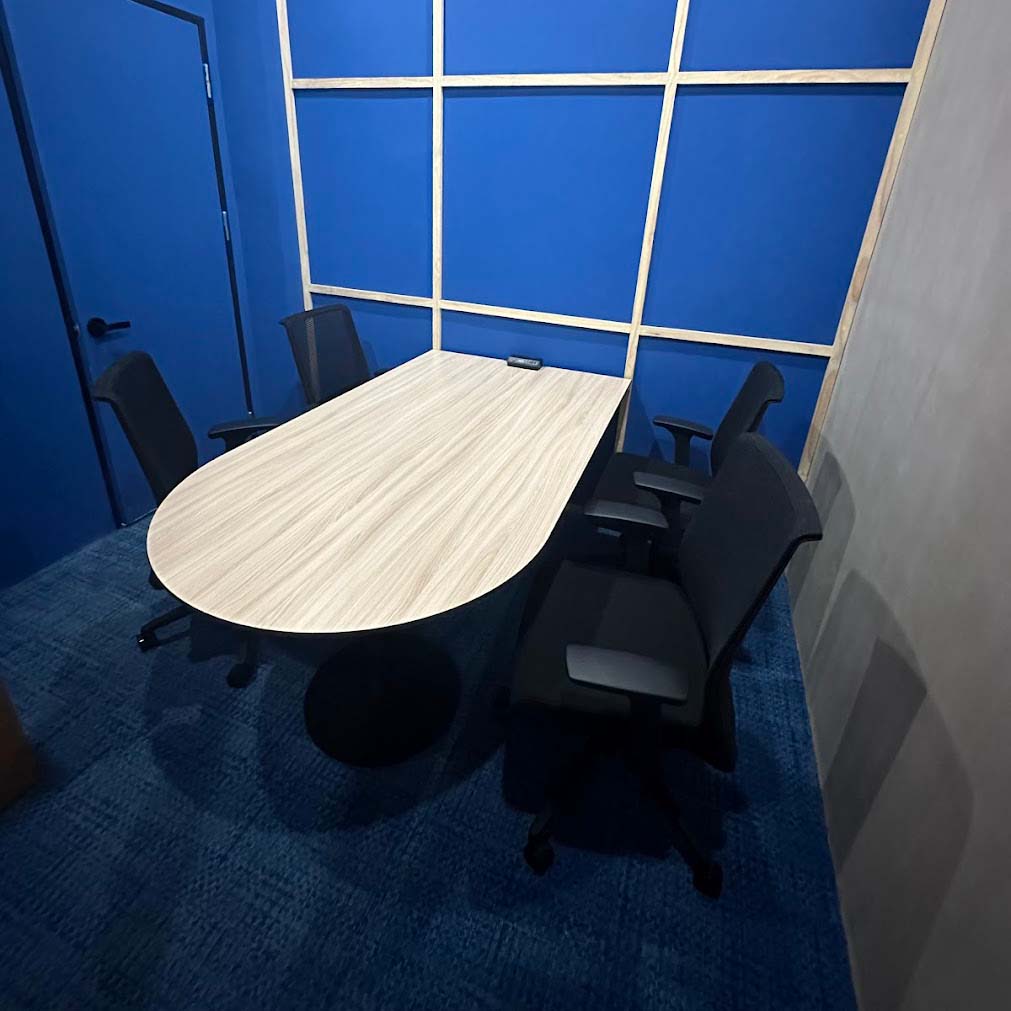 WFC Coworking & Study Cafe image 3