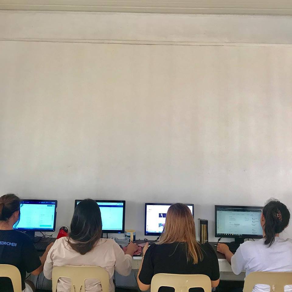 Virtual F1 Coworking Space image 3