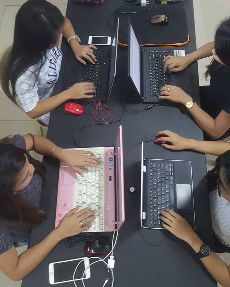 Virtual F1 Coworking Space image 5