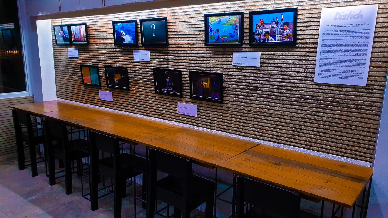 Space Bar Work Lounge image 2