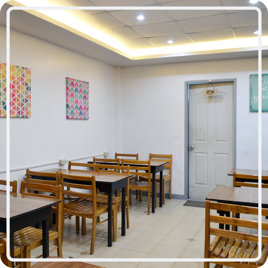 The Office Nomads Coworking Space image 4