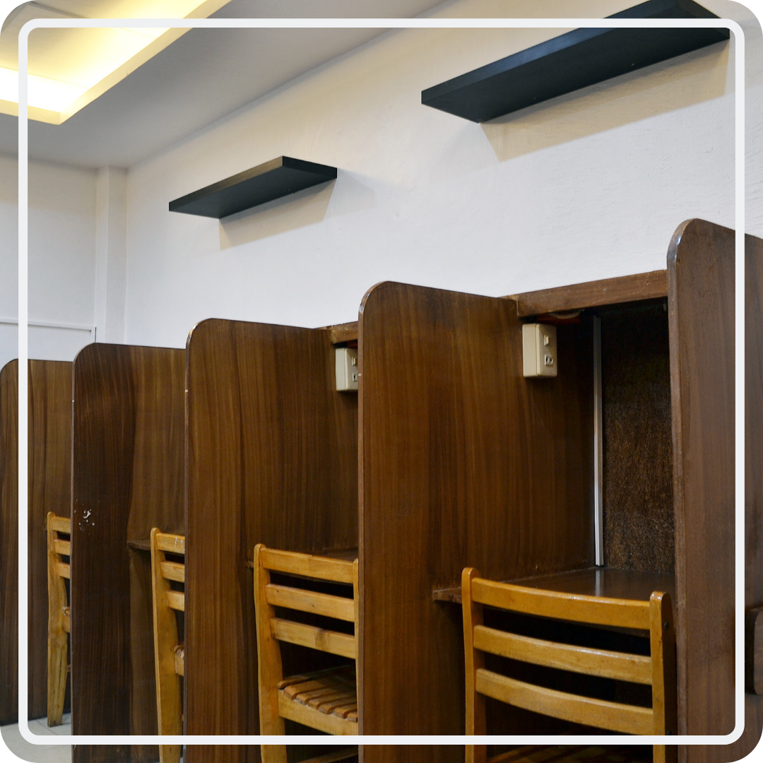 The Office Nomads Coworking Space image 3