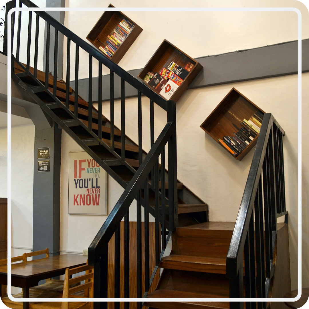 The Office Nomads Coworking Space image 5