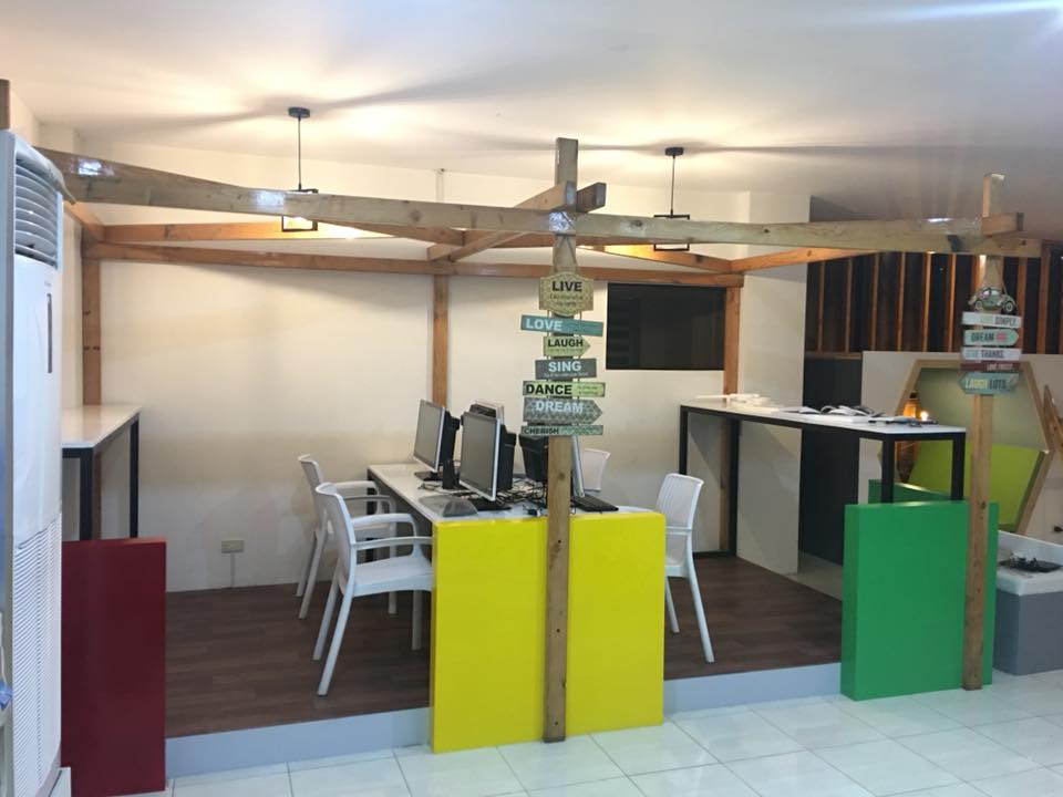 The Workbar Coworking Space image 2