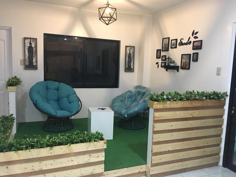 The Workbar Coworking Space image 3