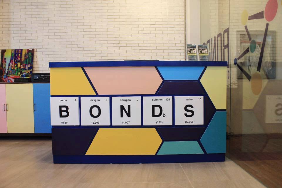 Bonds Coworking image 2