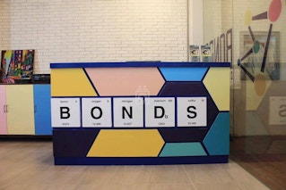 Bonds Coworking image 2