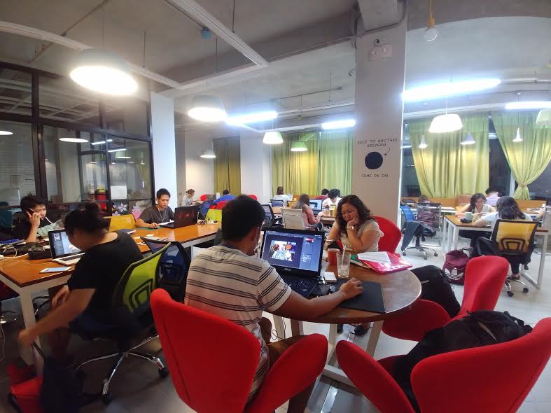 Bonds Coworking image 4