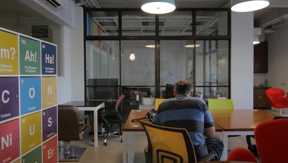 Bonds Coworking image 3