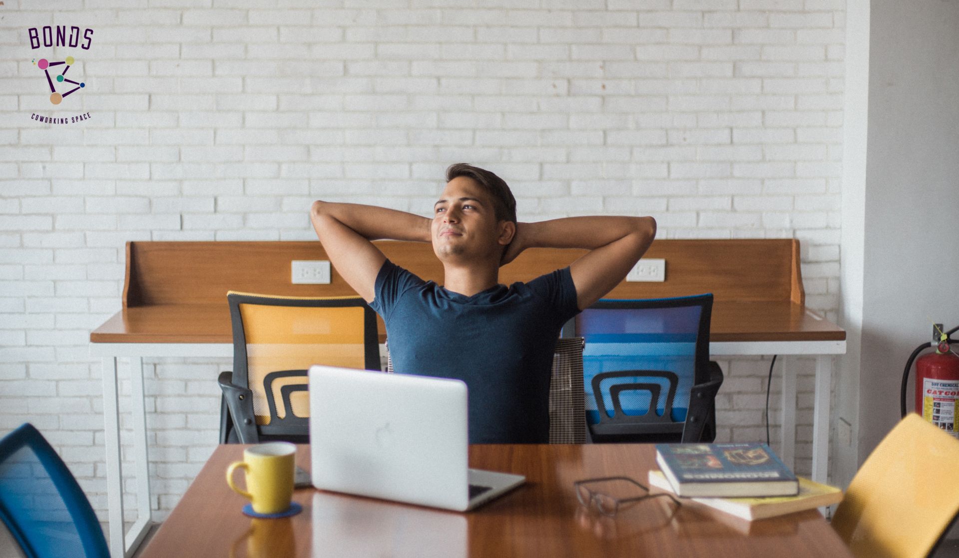 Bonds Coworking image 5