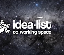 Idealist Co-Working Space profile image