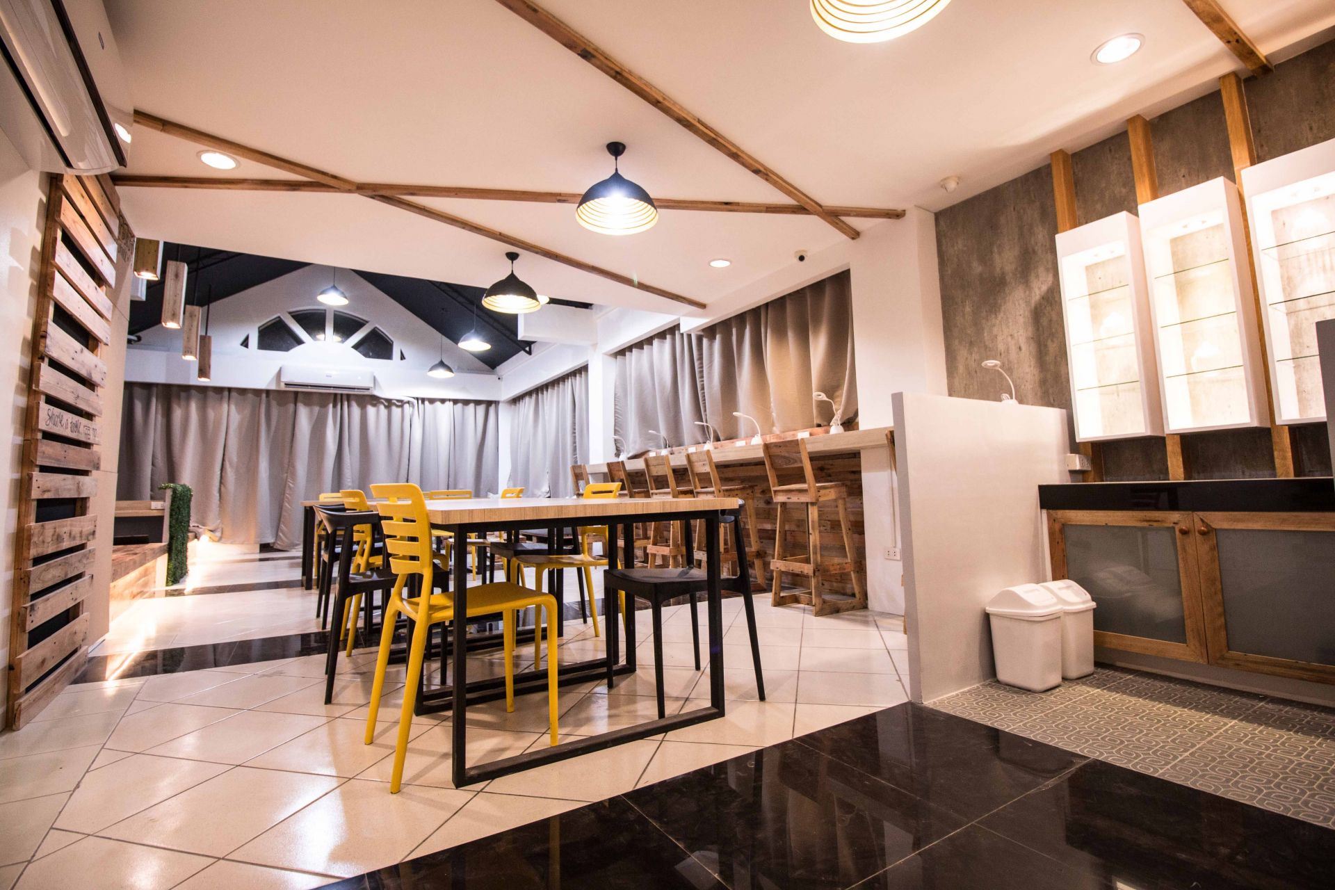 Thinkspace Co-Working & Study Hub image 2