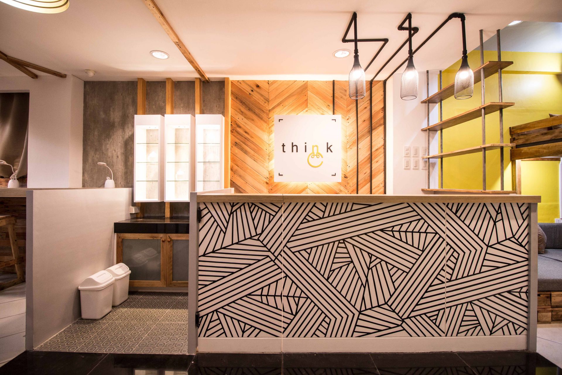 Thinkspace Co-Working & Study Hub image 3