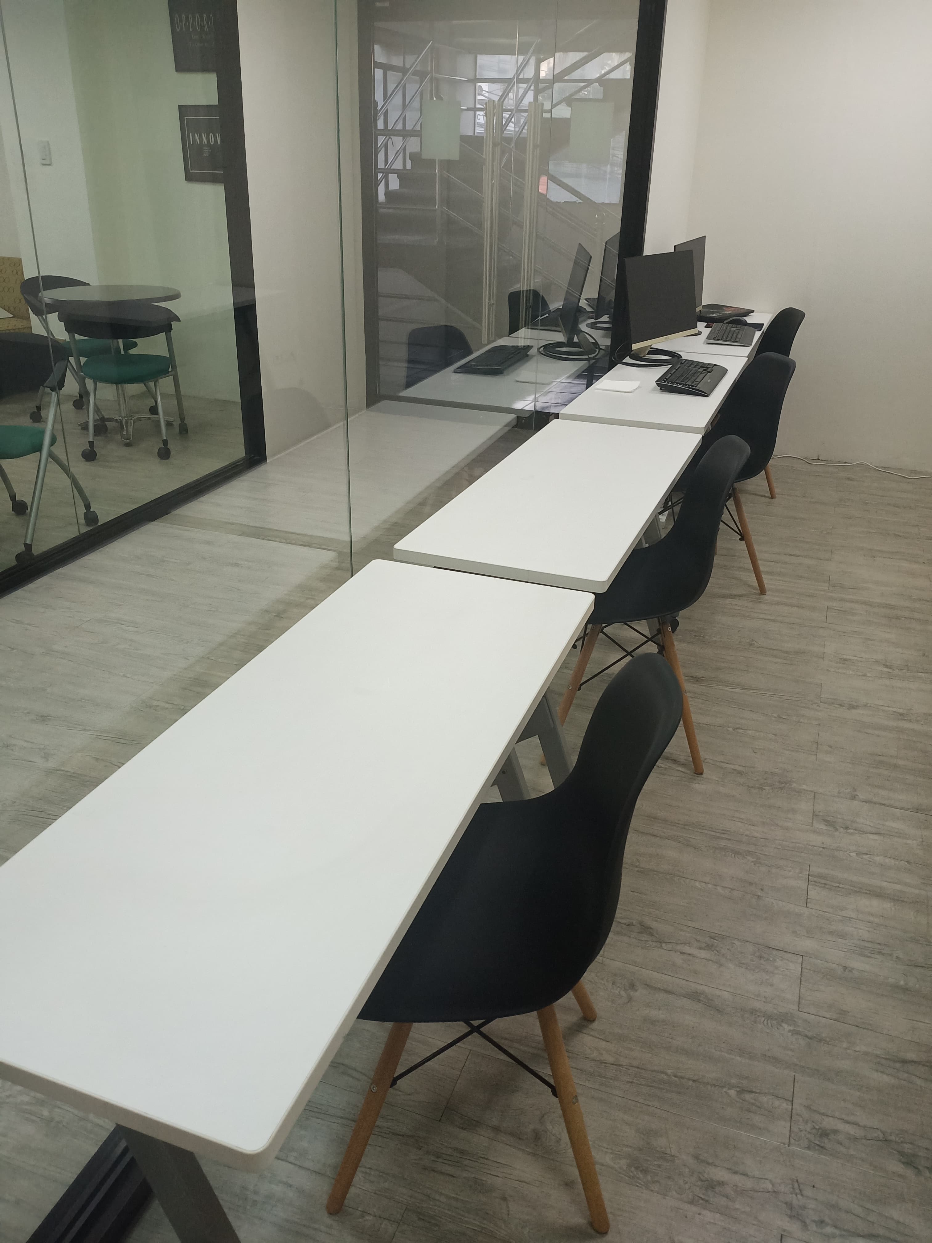 City Work Spaces image 2