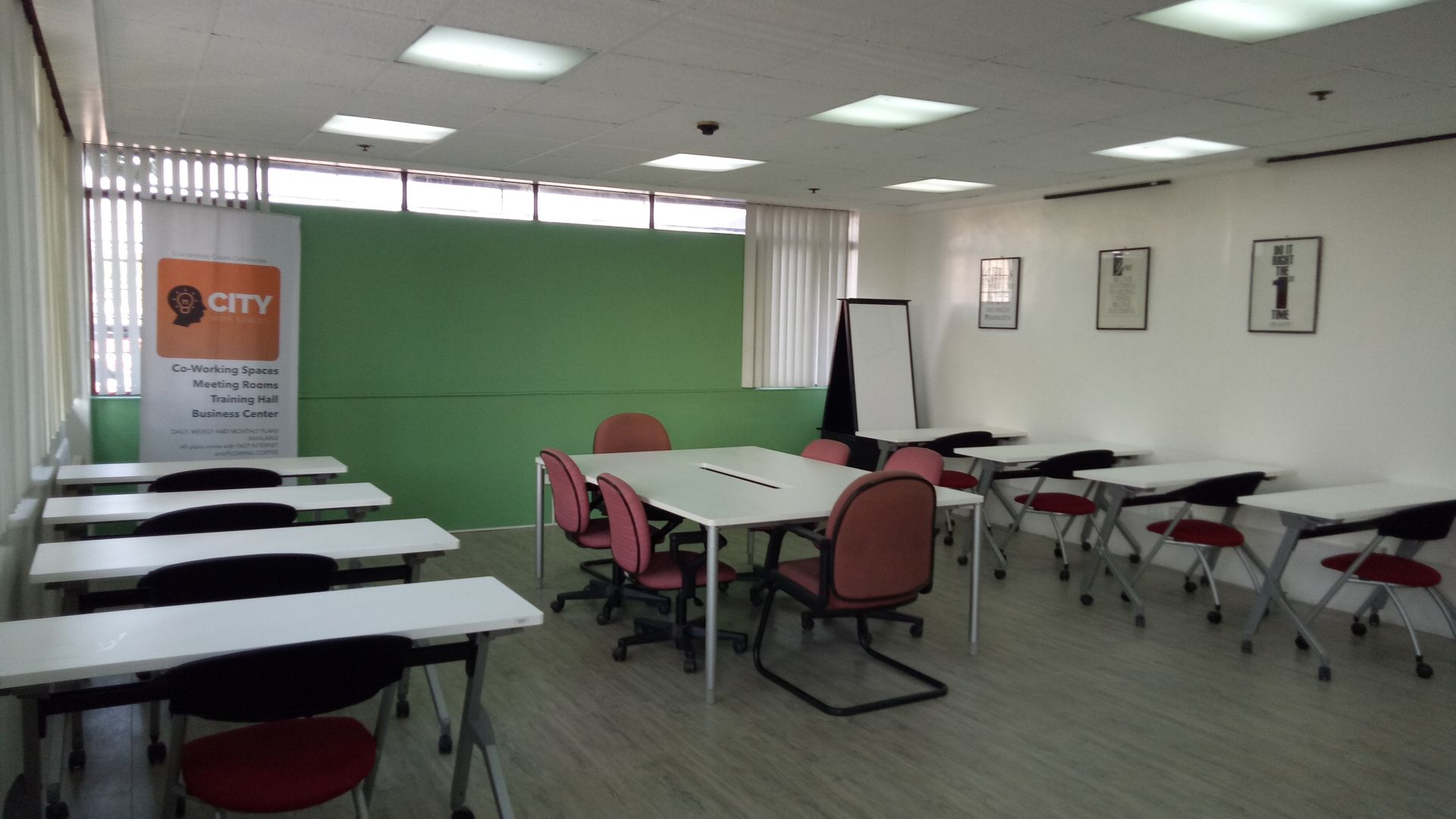 City Work Spaces image 4