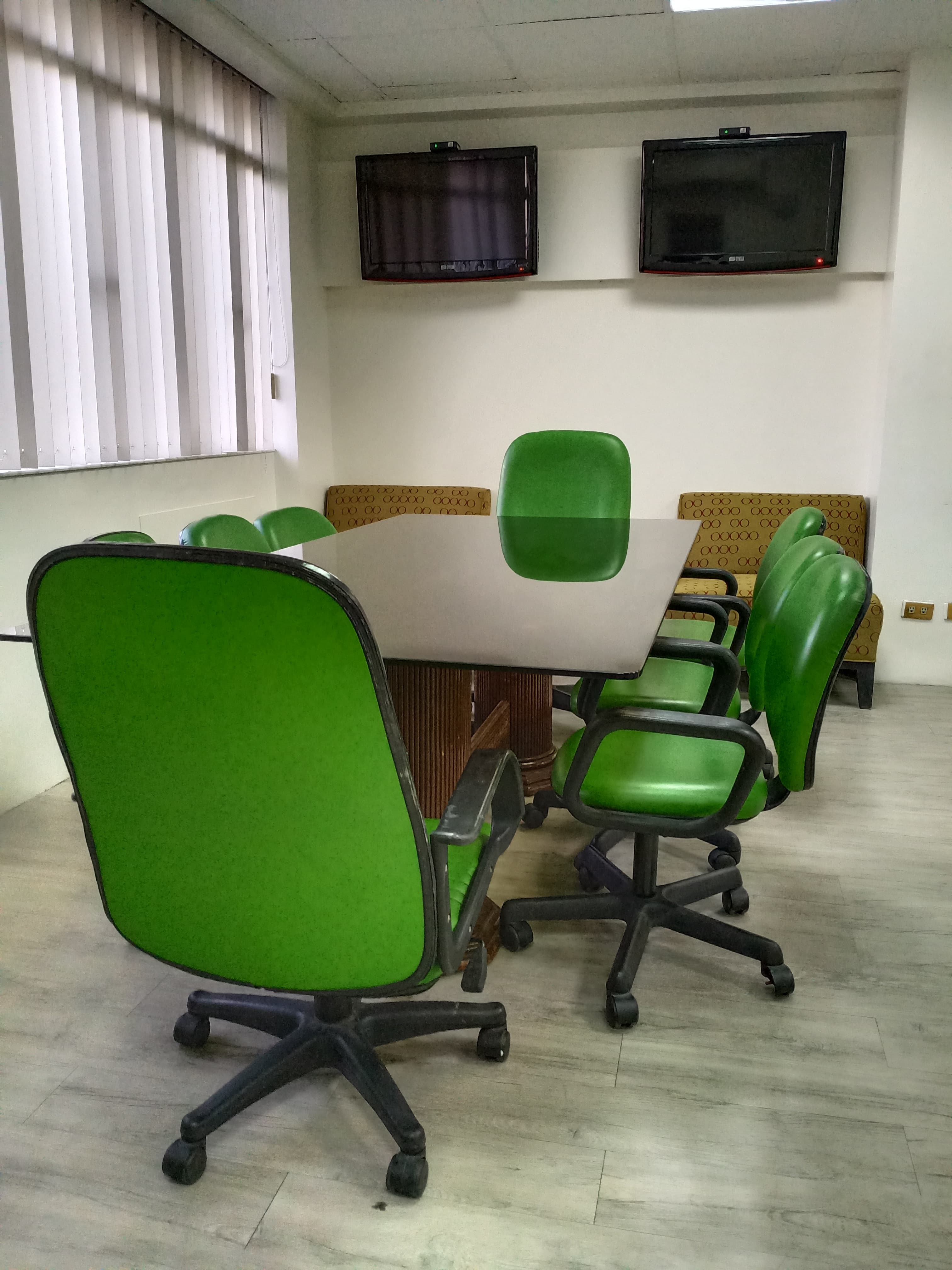 City Work Spaces image 3