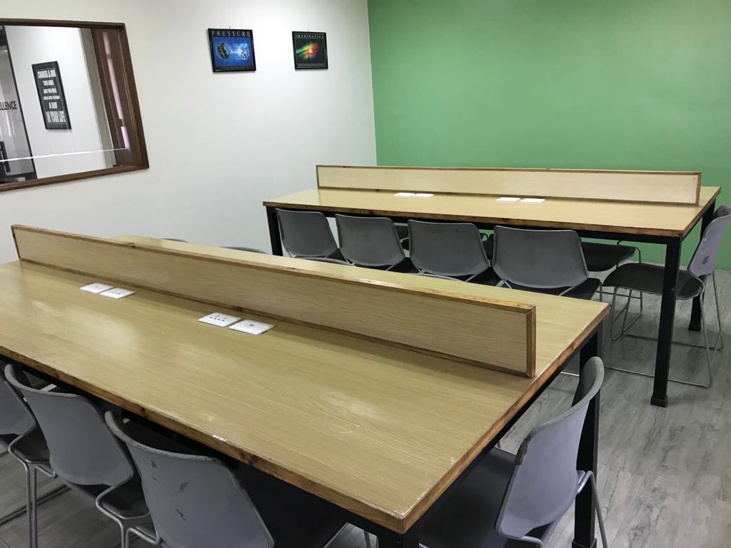 City Work Spaces image 5