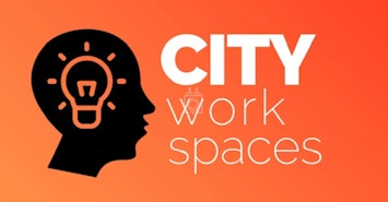 City Work Spaces profile image