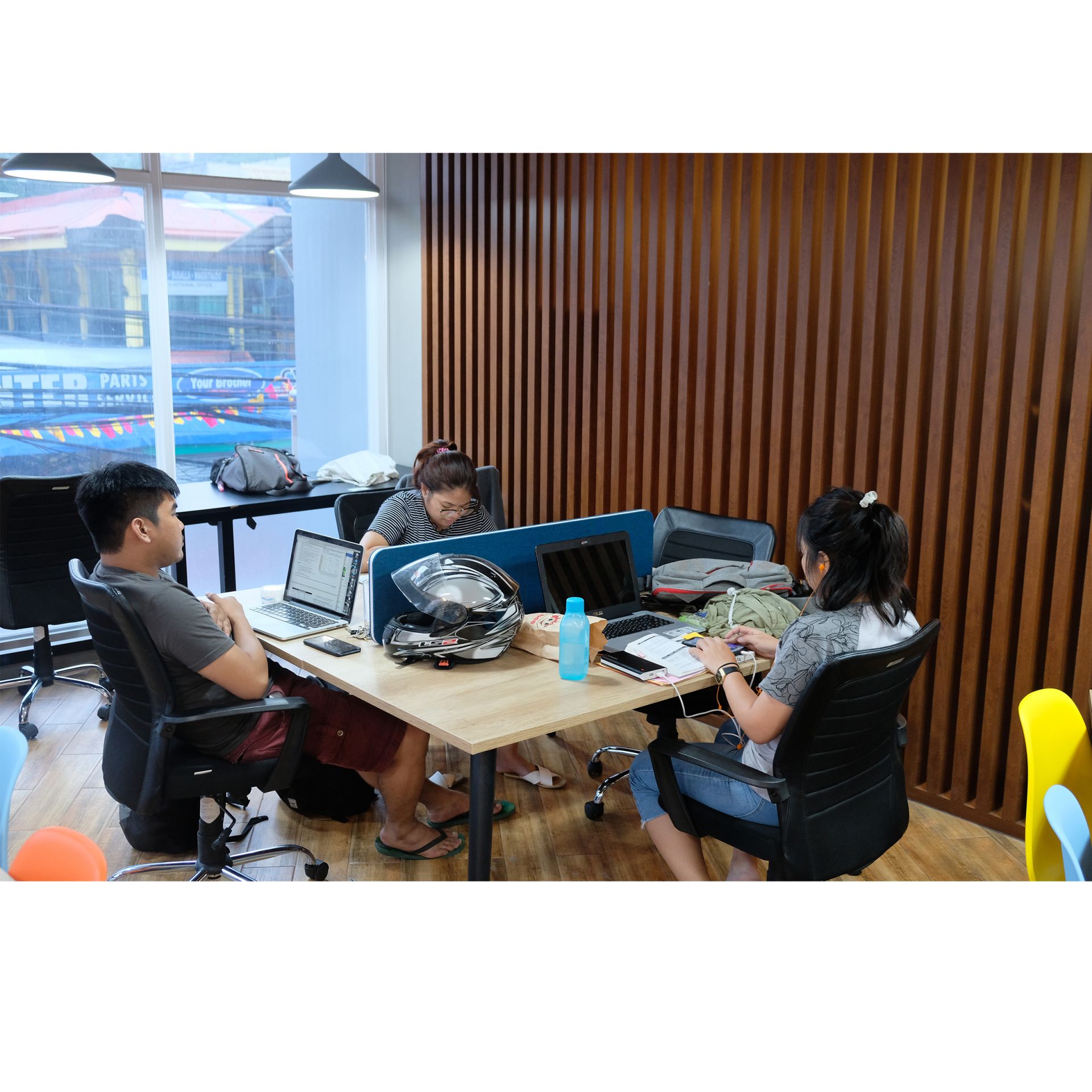 CTRL ALT WORK image 2