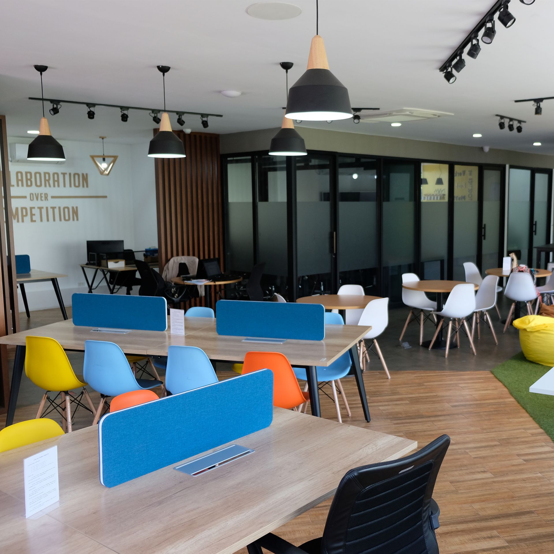 CTRL ALT WORK image 4