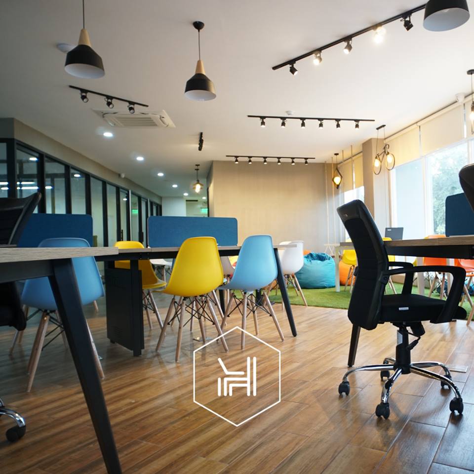 CTRL ALT WORK image 3