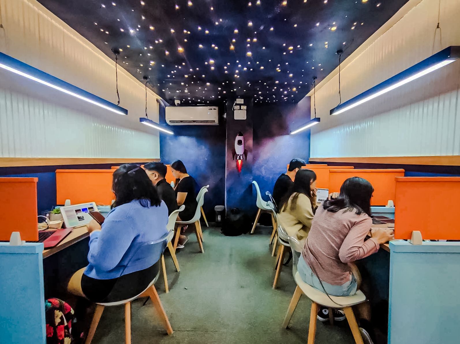 Spaceyard Coworking Space image 2