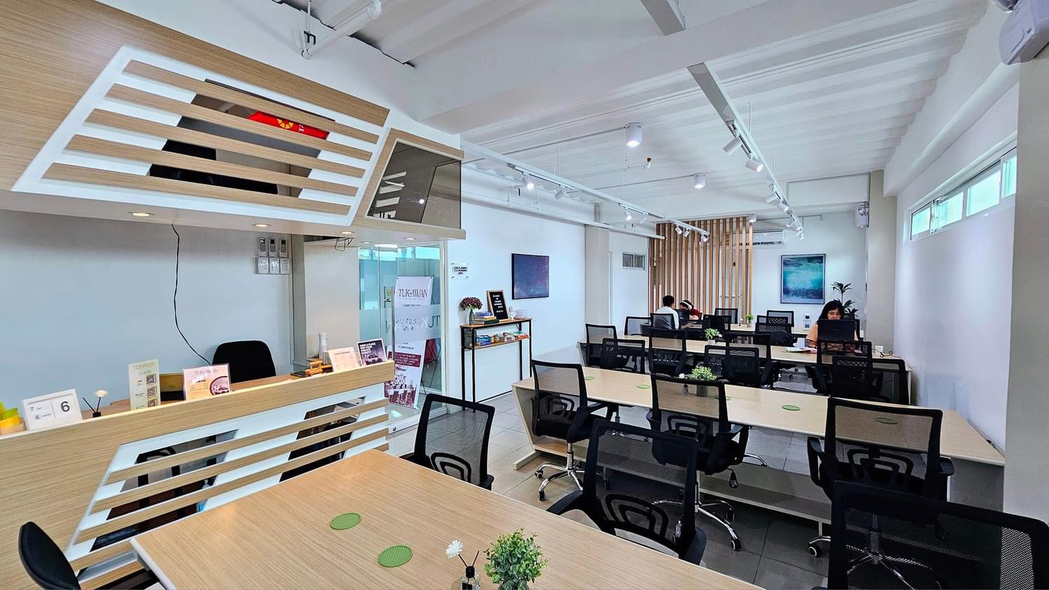 Tukawan Co-Working Space image 2