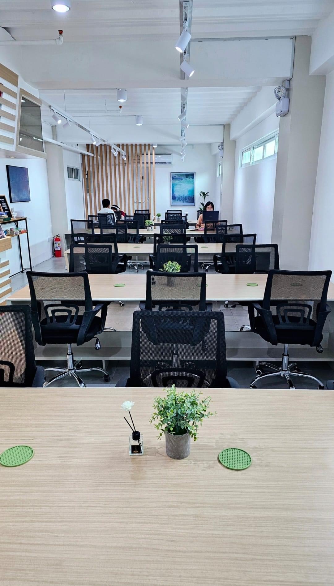 Tukawan Co-Working Space image 4