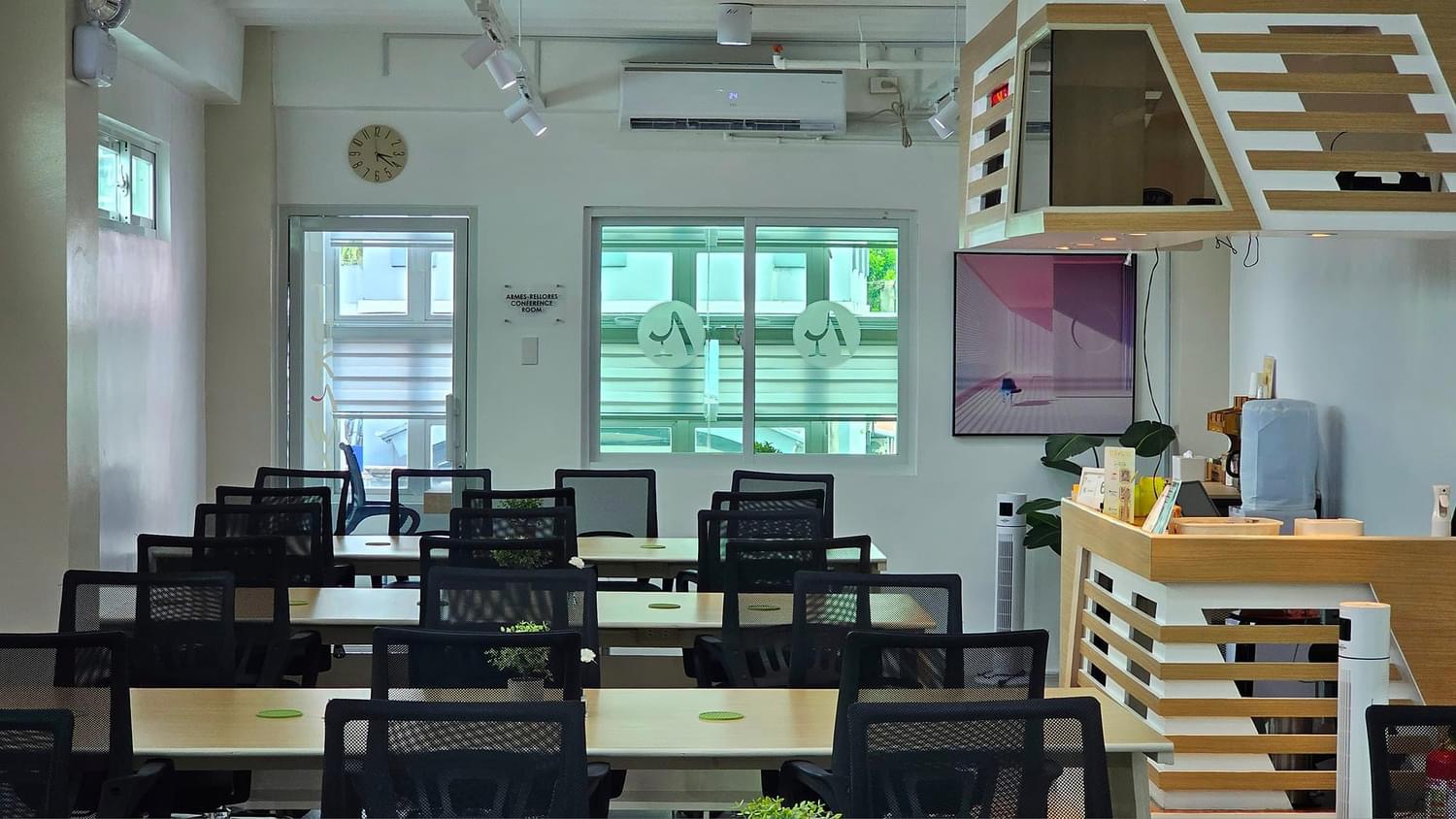 Tukawan Co-Working Space image 3