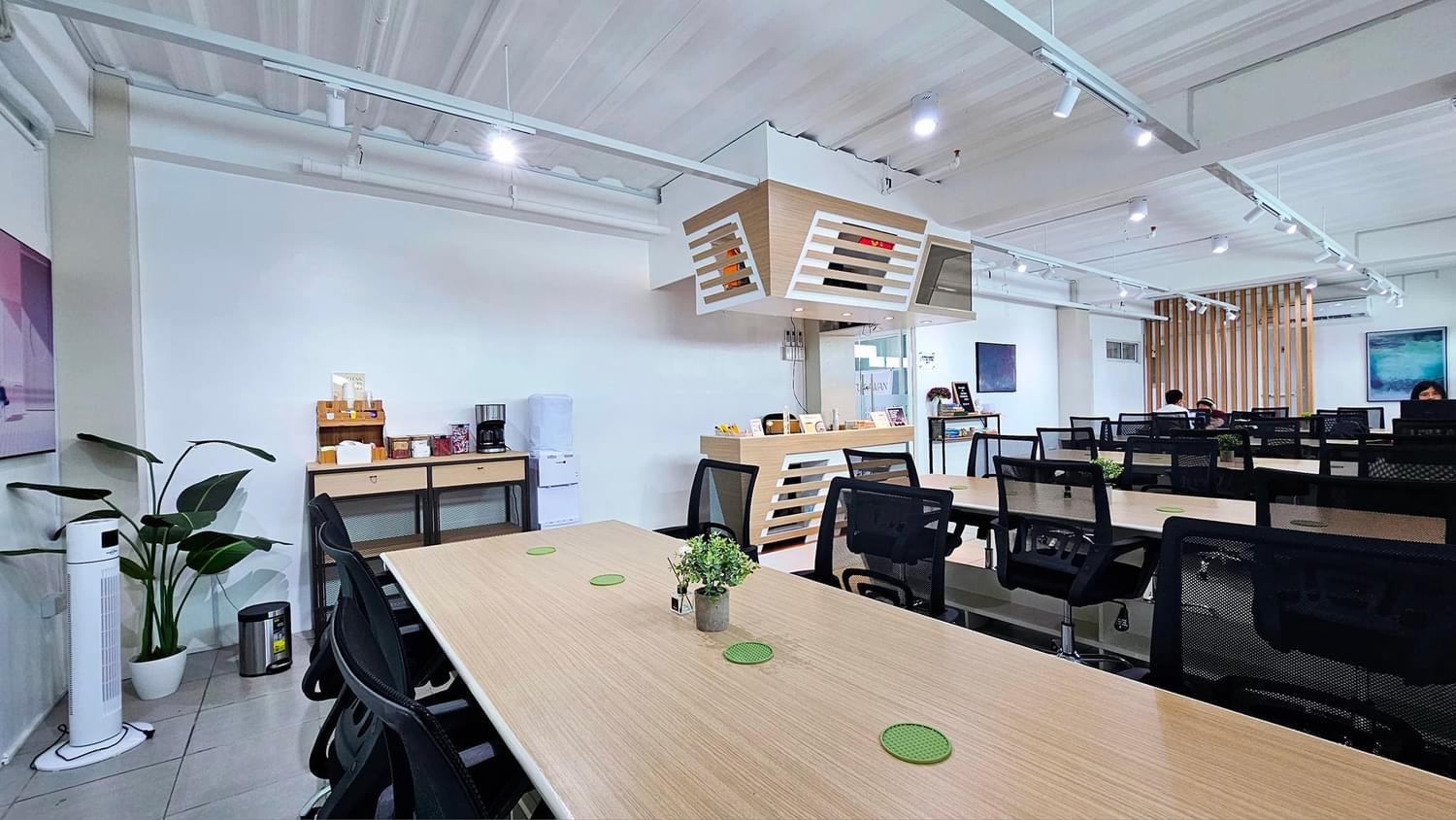 Tukawan Co-Working Space image 5