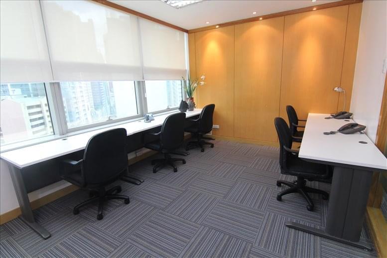 Corporate Executive Offices  Australia image 2