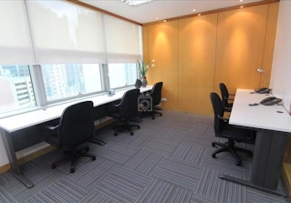 Corporate Executive Offices  Australia image 2